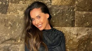 “Se portó como el...”: Vale Roth confiesa traición de Juan Pablo Úbeda