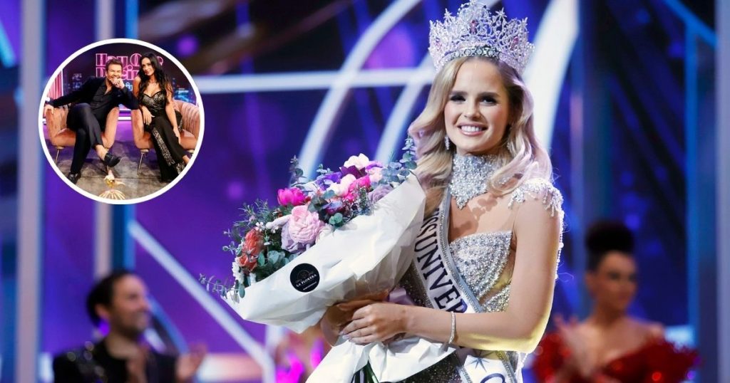 Inna Moll revelará su lado íntimo en el regreso de “Hay que decirlo prime”