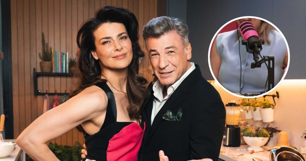 “Me odiarían”: Destacada periodista reveló por qué le dijo que no al nuevo reality de Mega