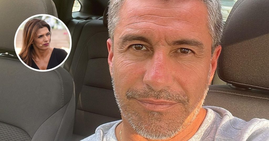 “Antes lo tenía más grande”: Fernando Solabarrieta sorprende al hablar del cuerpo de Ivette Vergara