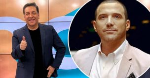 Fin al misterio: JC Rodríguez confirma regreso de Julian Elfenbein como animador