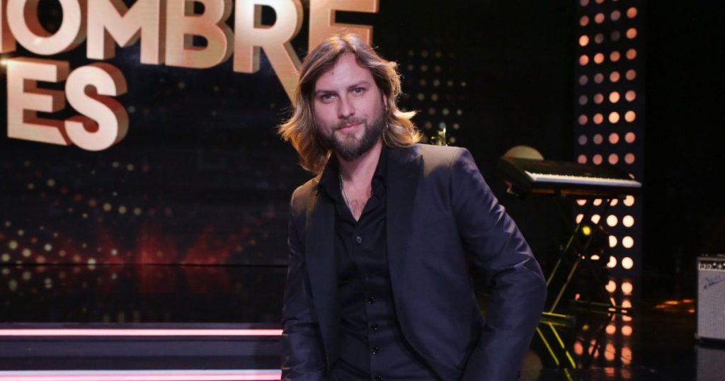 ¿Qué le pasó? Ausencia de Jean Philippe Cretton en “Mi Nombre Es” enciende alarmas