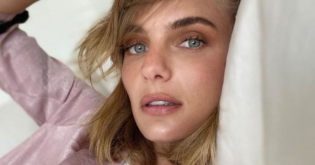 “Sé dónde vives”: Josefina Montané sufrió suplantación de identidad y estafadora conquistó a futbolista