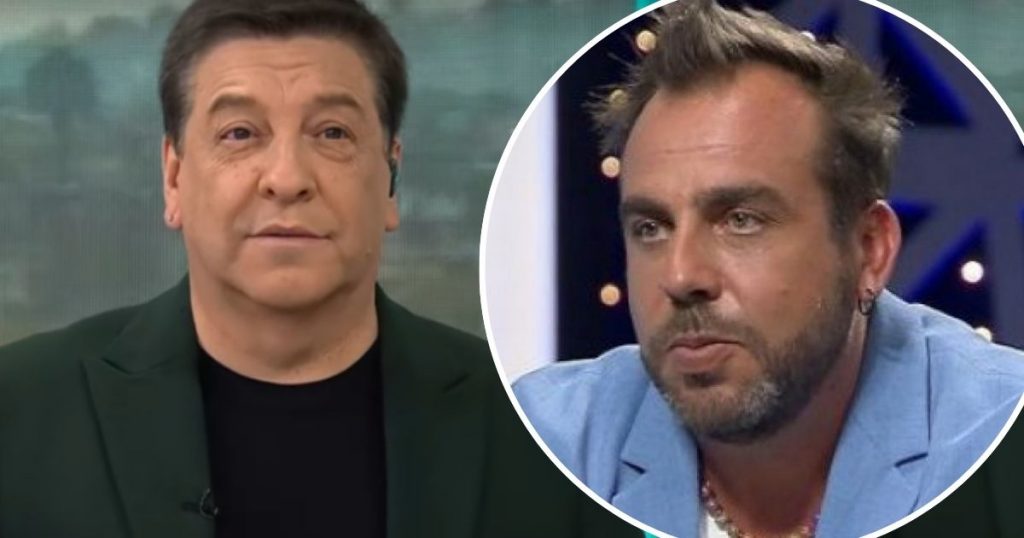 “Cerré ese capítulo”: JC Rodríguez ‘perdonó’ millonaria deuda de Francisco Kaminski