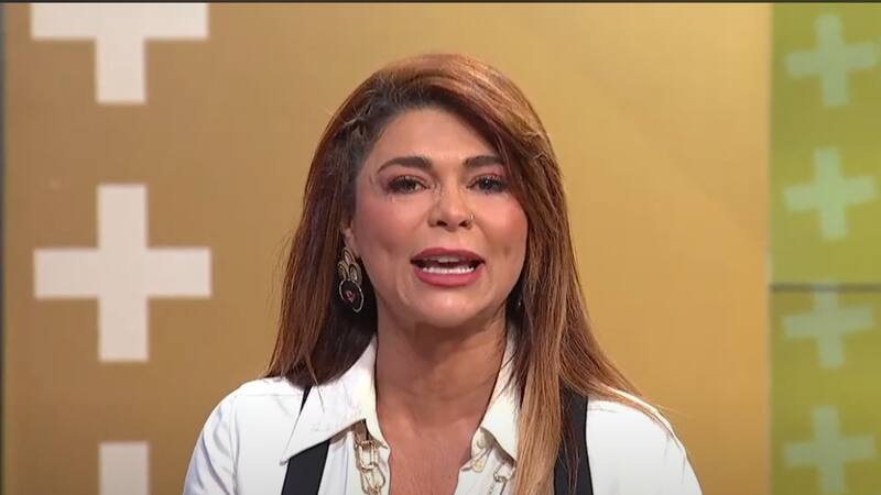 “No me dejaron participar en Descarados por…”: Antonella Ríos denuncia exclusión en Canal 13
