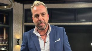 ¡Revés total! Kaminski queda fuera de la radio tras escándalo criminal