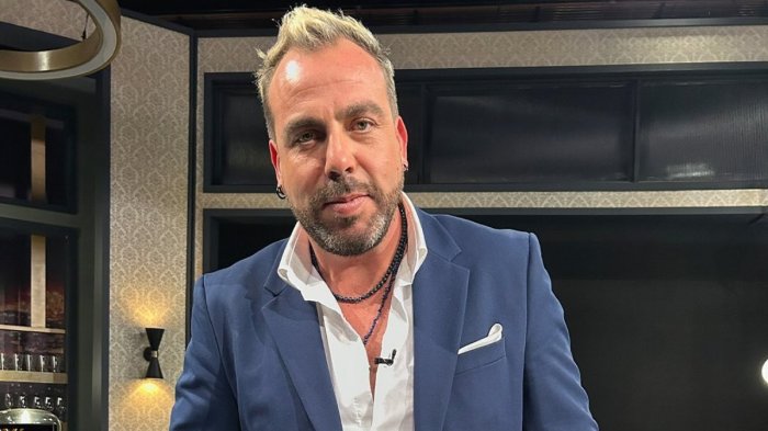 ¡Revés total! Kaminski queda fuera de la radio tras escándalo criminal