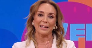 Karen Doggenweiler toma inesperada decisión en Mucho Gusto: “Por razones obvias”