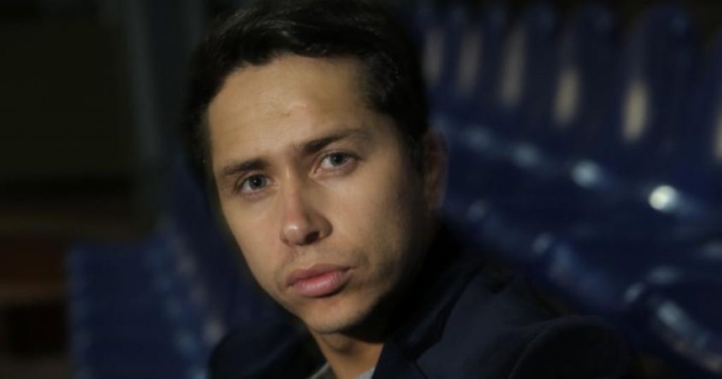 ¿Como Sister Hong?: Nueva denuncia sacude a Karol Lucero y es acusado de grabar encuentros íntimos sin consentimiento