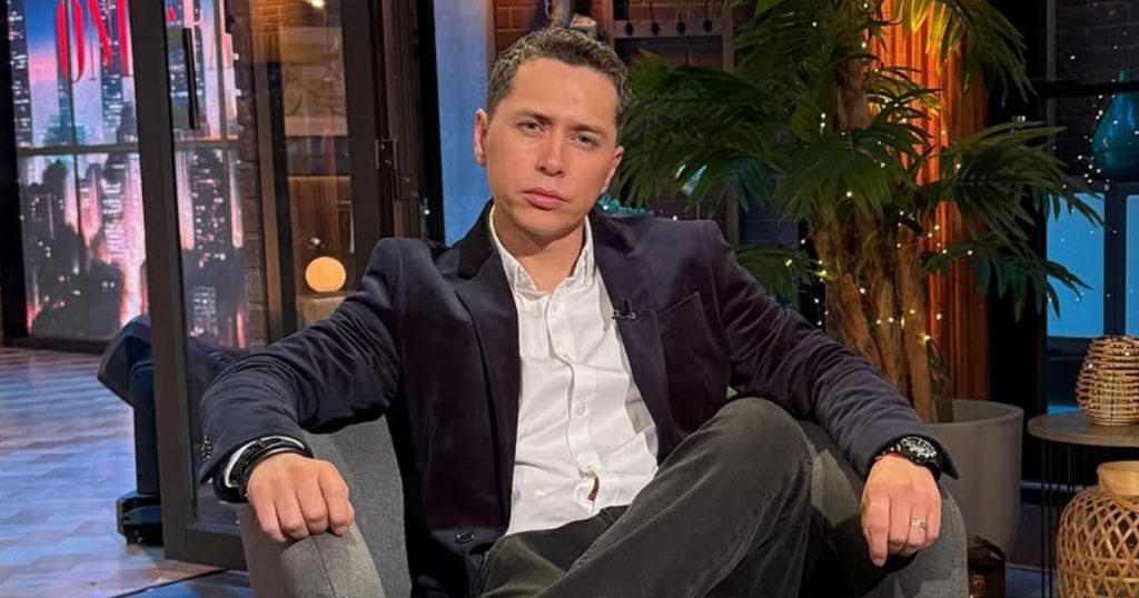 “La culpa me atormenta”: Karol Lucero comparte dura reflexión junto a imagen de Cristo