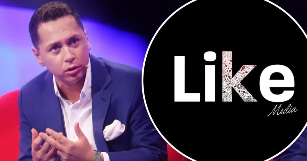 “Quién sabe cuándo”: Karol Lucero rompe el silencio sobre el futuro de Like Media