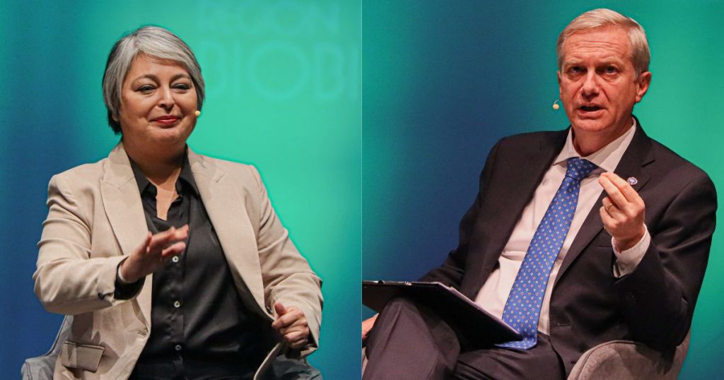 Cadem: Kast sigue liderando y Jara sufre fuerte caída en menciones espontáneas
