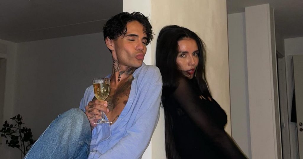 “No estás sola”: Leo Méndez defiende a Steffi tras graves acusaciones en Suecia