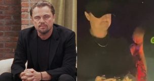 Leonardo DiCaprio fue retenido por la policía en Ibiza: así se vivió el inesperado momento