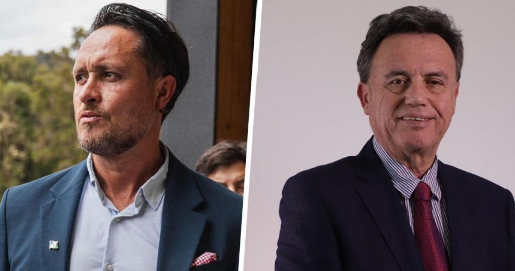 Alcaldes de Mulchén y Puerto Montt solicitan mayor acompañamiento para implementación de Ley REP