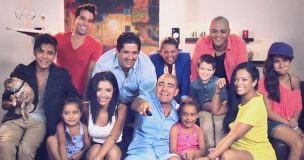 “Los Méndez” de luto: este martes le darán el último adiós a querido integrante