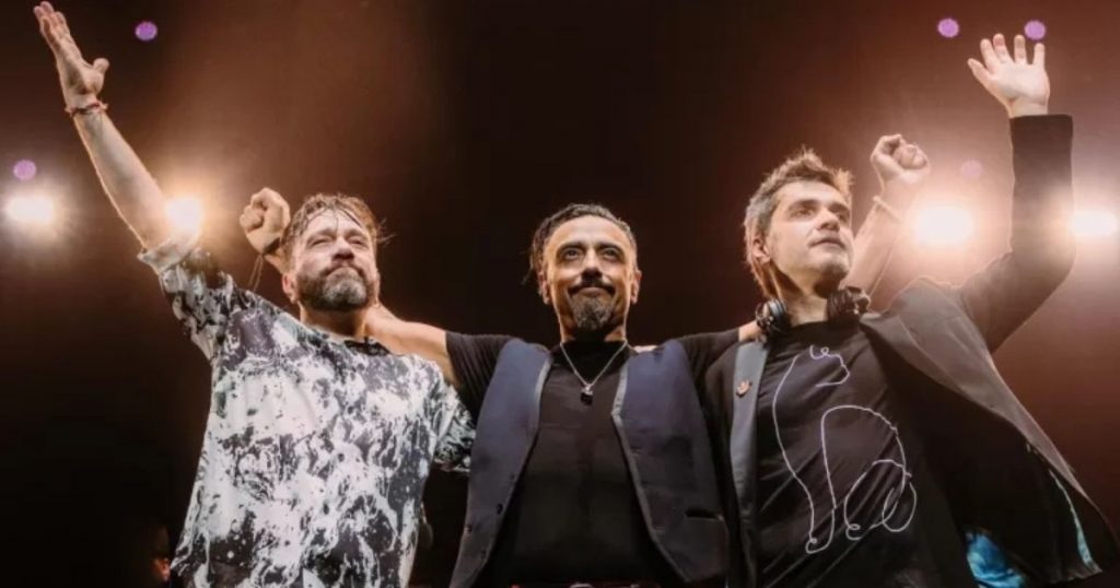 Lucybell dará show gratuito hoy en Metro de Santiago este martes 19 de agosto: conoce todos los detalles aquí