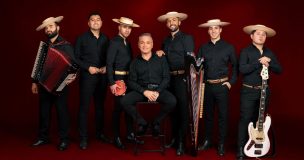Luis Jara regresa a la cueca con A Los Cuatro Vientos:
