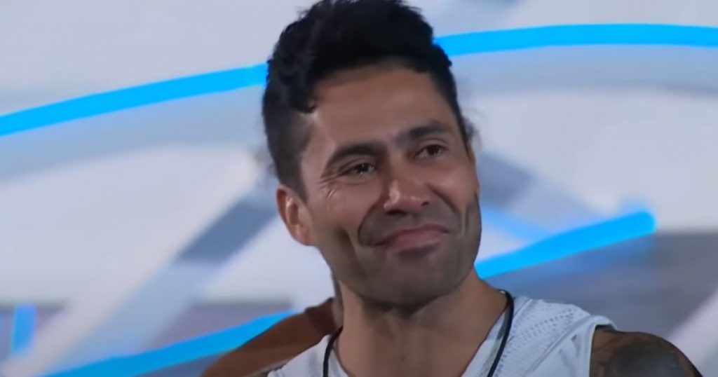 “Son todo para mí”: Luis Jiménez se emocionó hasta las lágrimas con especial regalo en su cumpleaños