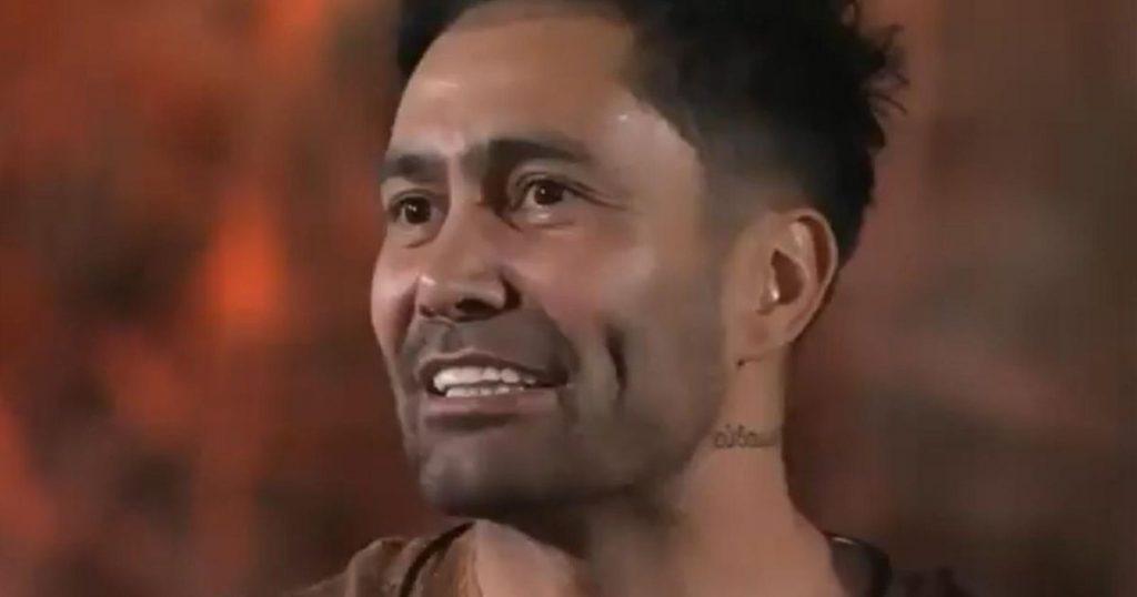 Luis Jiménez recordó cuando casi muere en un avión: “Se apagaron los motores”