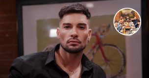 Luis Mateucci aclara polémica imagen con implicados en el caso del “Rey de Meiggs”