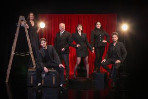 Teatro Municipal de Las Condes celebra 15 años y más de 900 espectáculos con concierto homenaje