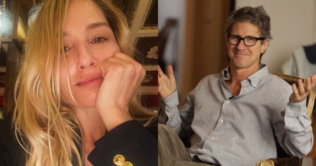 Expareja de Mane Swett rompe el silencio y aclara rumores sobre visitas a su hijo en EE.UU.