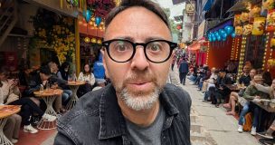 “Siempre hay un chileno” regresa con 12 destinos sorprendentes junto a Marcelo Kiwi