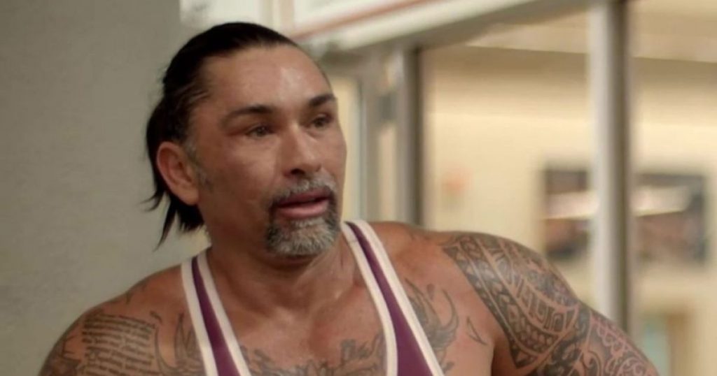 Marcelo Ríos sorprende con foto junto a su hija Antonella y recibe repetido comentario