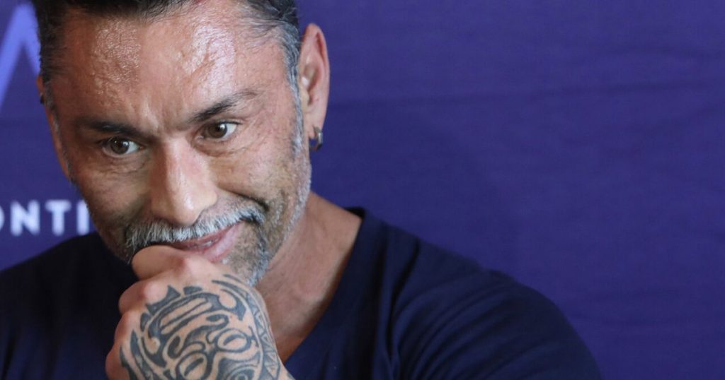 “Ayuda”: Marcelo Ríos aclaró enigmática publicación que generó alarmas en las redes