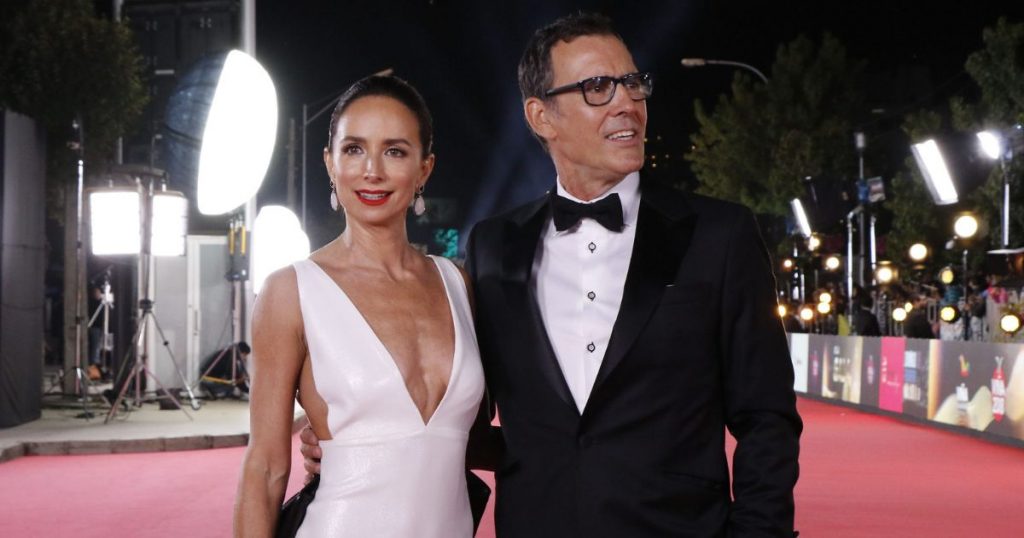 “Tiempo de sanar”: María José Prieto habla rompe el silencio tras sobreseimiento de Cristián Campos