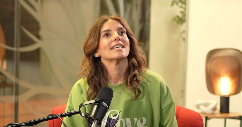 María Luisa Godoy revela qué hizo al enterarse del melanoma: “Al primero que llamé…”