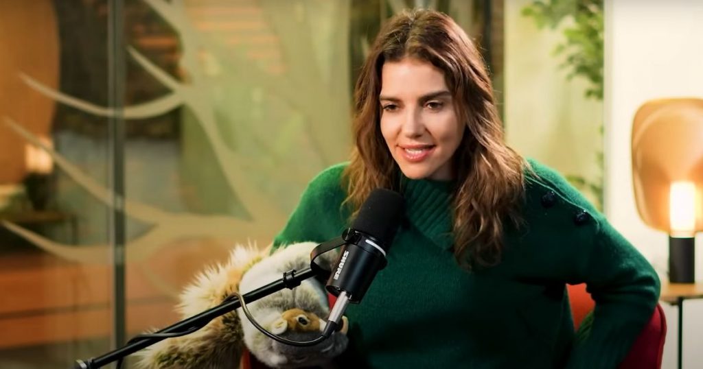 María Luisa Godoy recuerda fallido romance con surfista: “Tuve una sensación de ahogo”