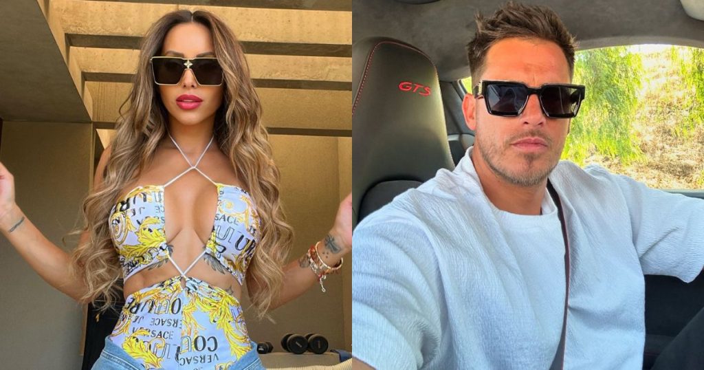 “No me rompo”: El potente mensaje de Marité Matus tras ruptura con Camilo Huerta