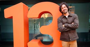 “Mi boda es una trampa”: Matías Assler retorna como galán en la nueva apuesta de Canal 13