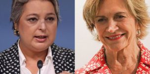 Cadem: Jara lidera carrera presidencial y Matthei baja al cuarto lugar