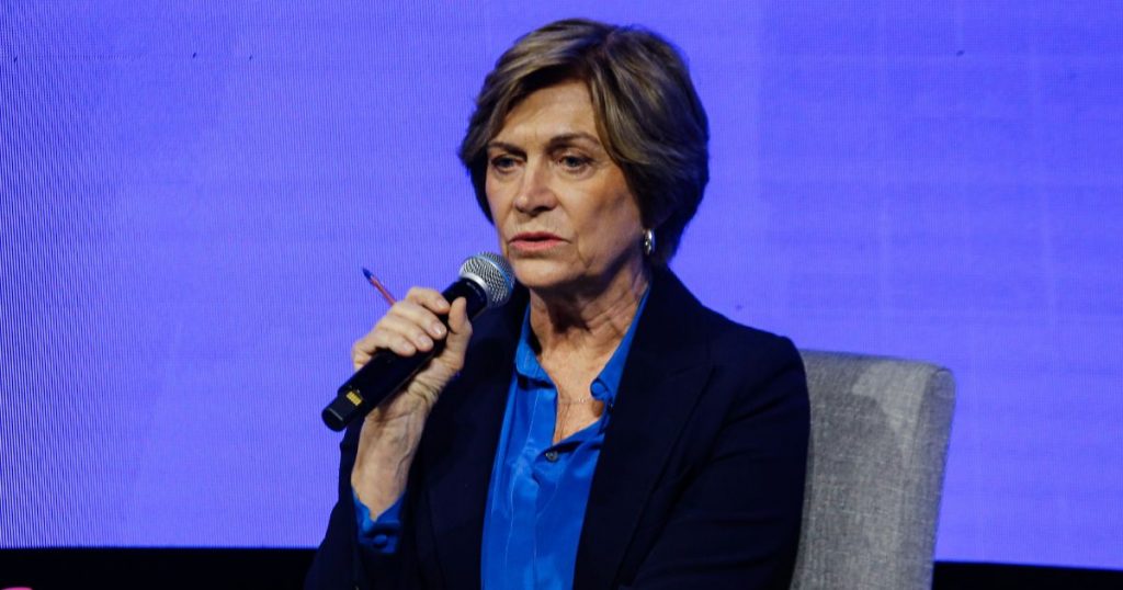 Evelyn Matthei se disculpa por dichos sobre muertes: 