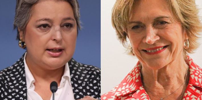Cadem: Jara lidera carrera presidencial y Matthei baja al cuarto lugar