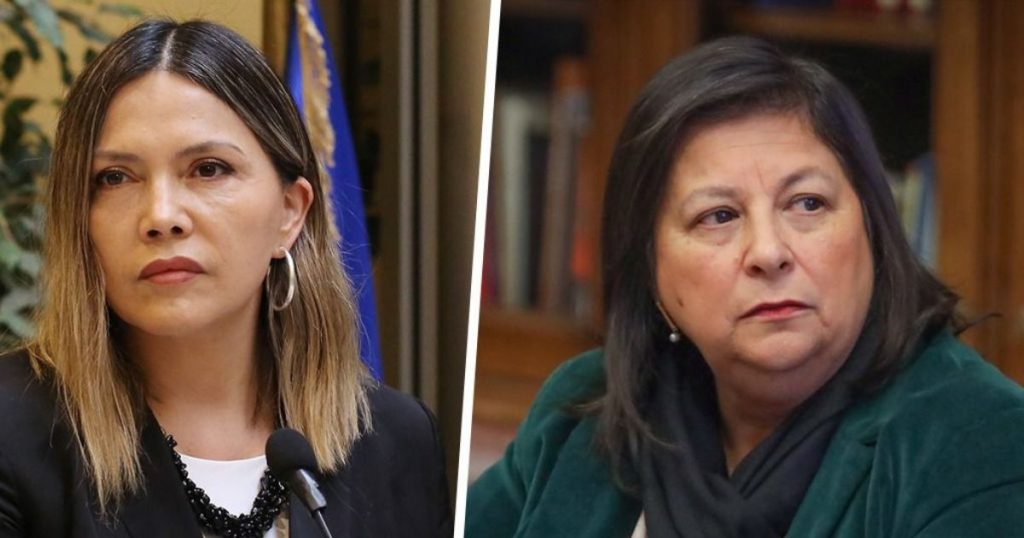 Diputadas de oposición exigen medidas por efectos en calidad de vida tras alzas de tarifas eléctricas