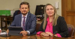 Diputados exigen medidas para combatir aumento de bandas delictuales juveniles
