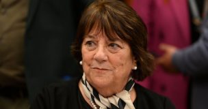 Ministra de Defensa anuncia aumento de operaciones de control en la macrozona sur