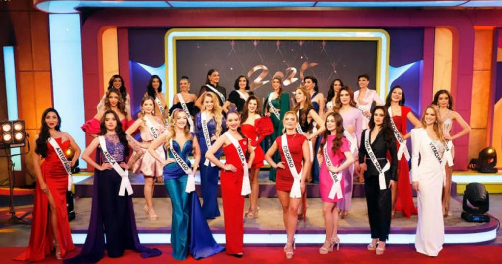 “Es extraño para mí”: Finalista de Miss Universo Chile recibió inesperada oferta