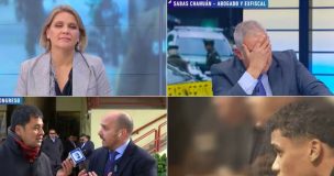 Rostro de 'Mucho Gusto' buscaría dar el salto a la política y quiere llegar al Congreso