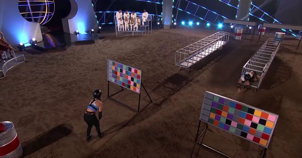 “Lo hice todo mal”: Querida jugadora se sinceró tras ser eliminada de ‘Mundos Opuestos’