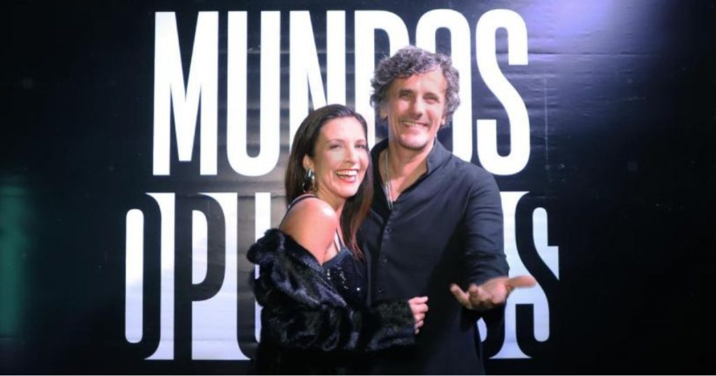 De sortear millones a competir en TV: Conoce quién es la nueva integrante de “Mundos Opuestos”