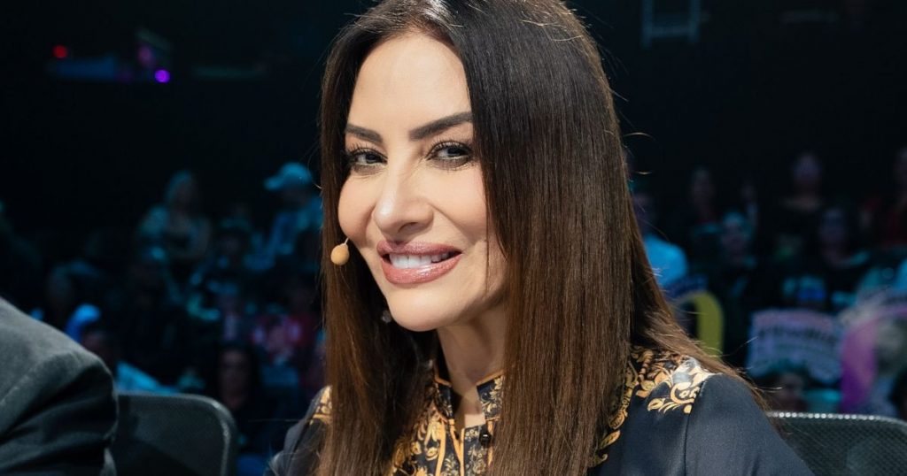 Myriam Hernández prepara su retorno a la TV en inesperado programa