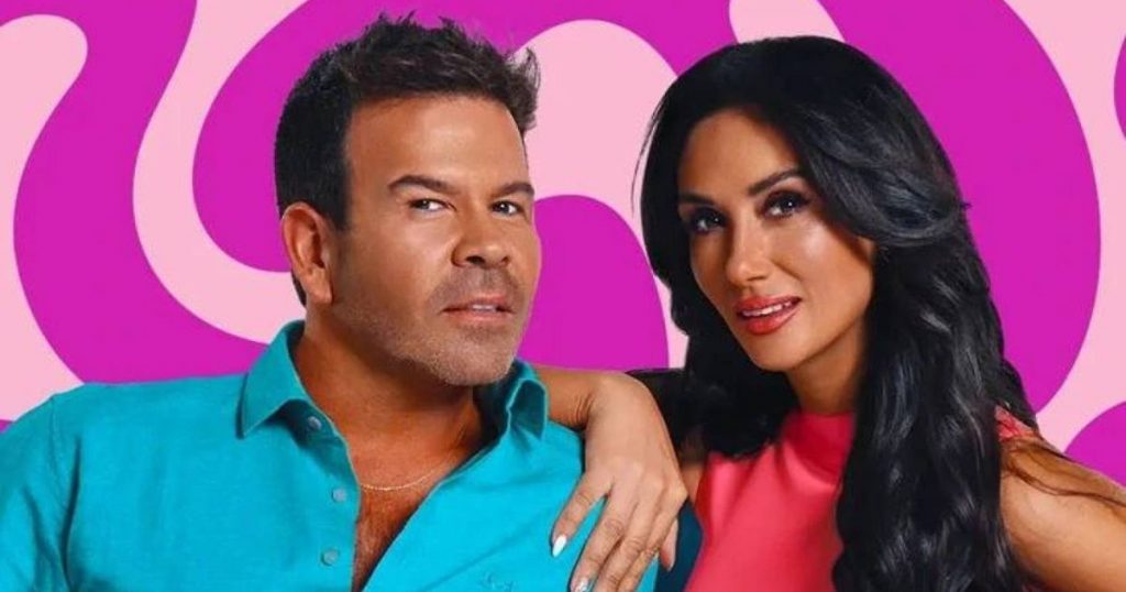 ¿A dónde se van? Pamela Díaz y Nacho Gutiérrez dejan ‘Hay que decirlo’