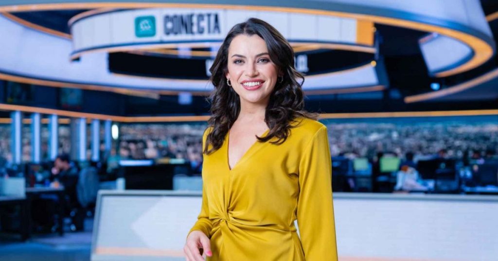 Tras partida de Natasha Kennard: Mega buscó fichar a destacado rostro de CHV para su reemplazo