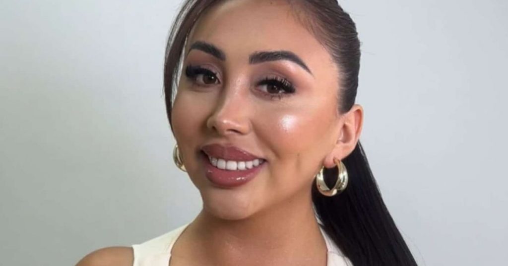 Naya Fácil reclama por elevado cobro en su cuenta de luz: “Mi bolsillo está a tope”