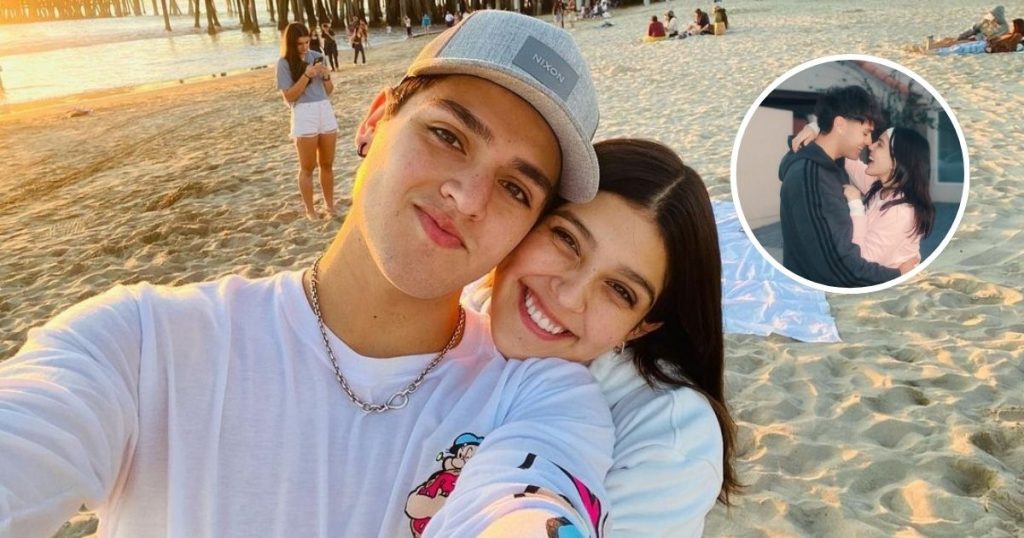 “Soñábamos con este momento”: Tati Fernández y Oliver Borner revelan hito clave antes de su boda